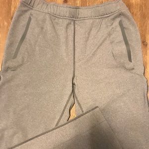Mens Lululemon jogger/pants Track pants. RARE! L